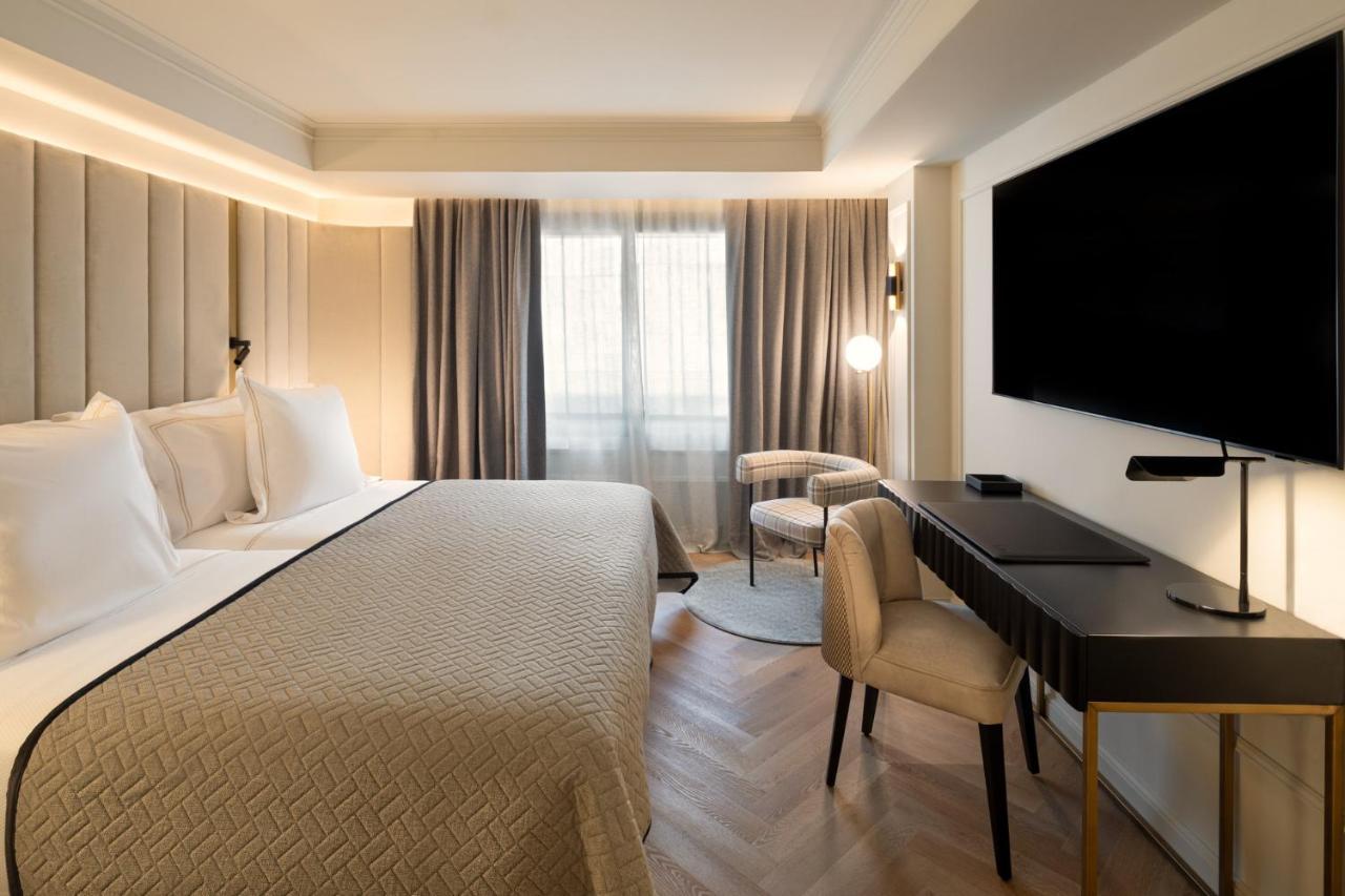 Hotel Mim Andorra Les Escaldes Luaran gambar