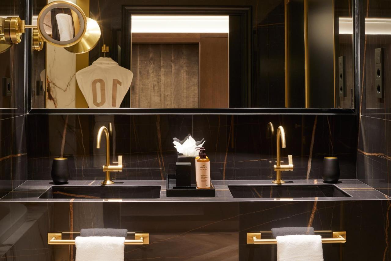 Hotel Mim Andorra Les Escaldes Luaran gambar
