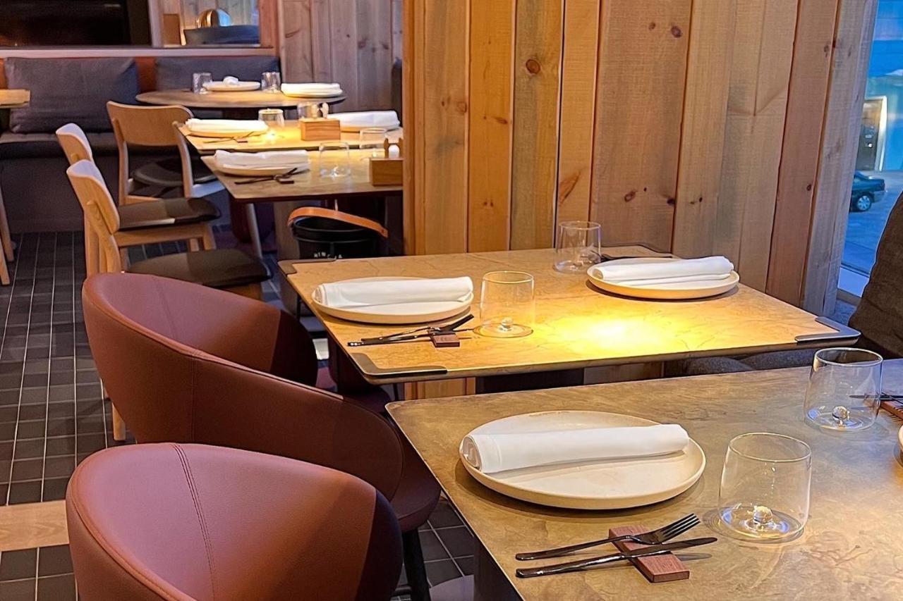 Hotel Mim Andorra Les Escaldes Luaran gambar
