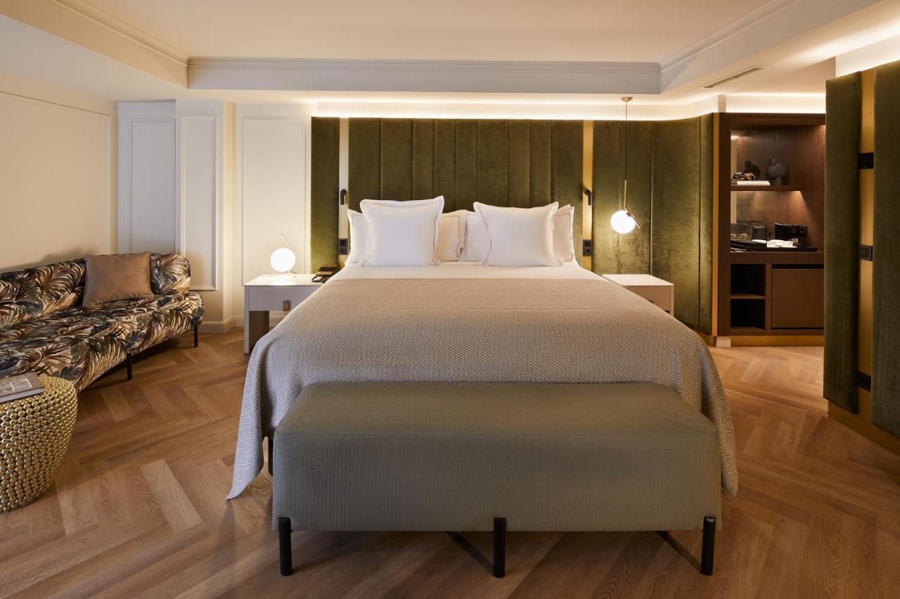 Hotel Mim Andorra Les Escaldes Luaran gambar