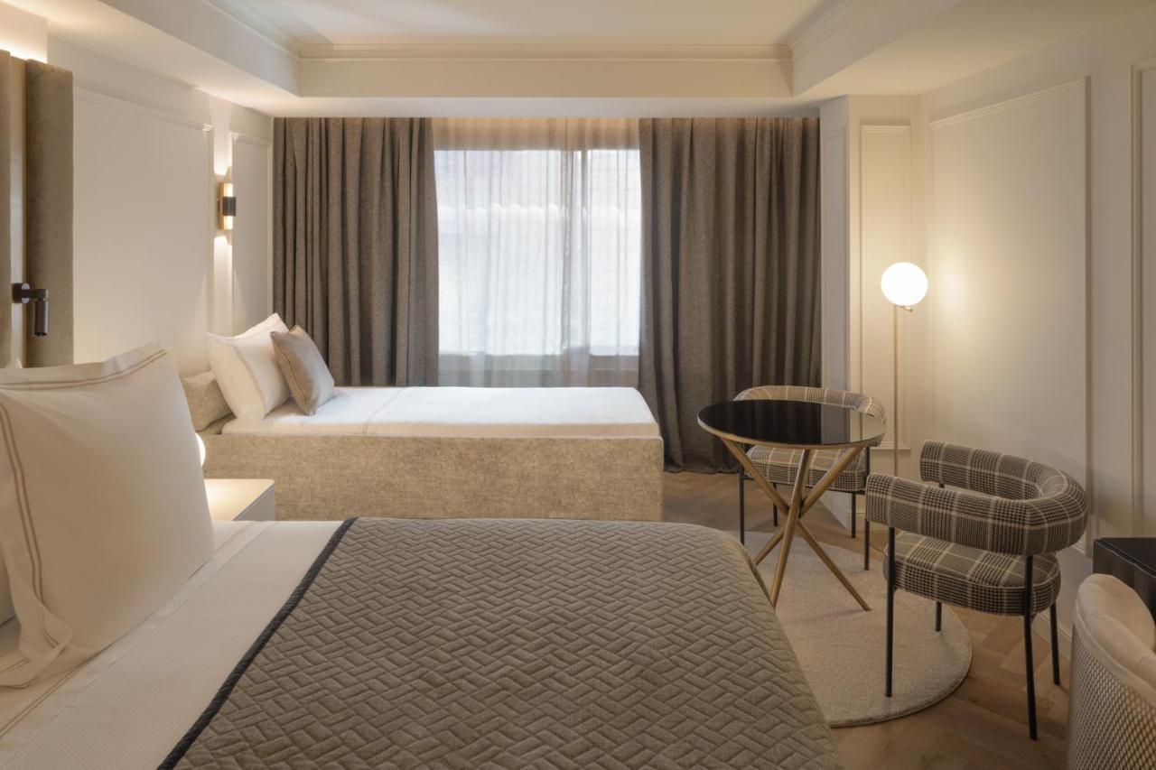 Hotel Mim Andorra Les Escaldes Luaran gambar