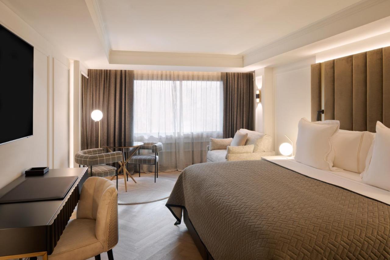 Hotel Mim Andorra Les Escaldes Luaran gambar
