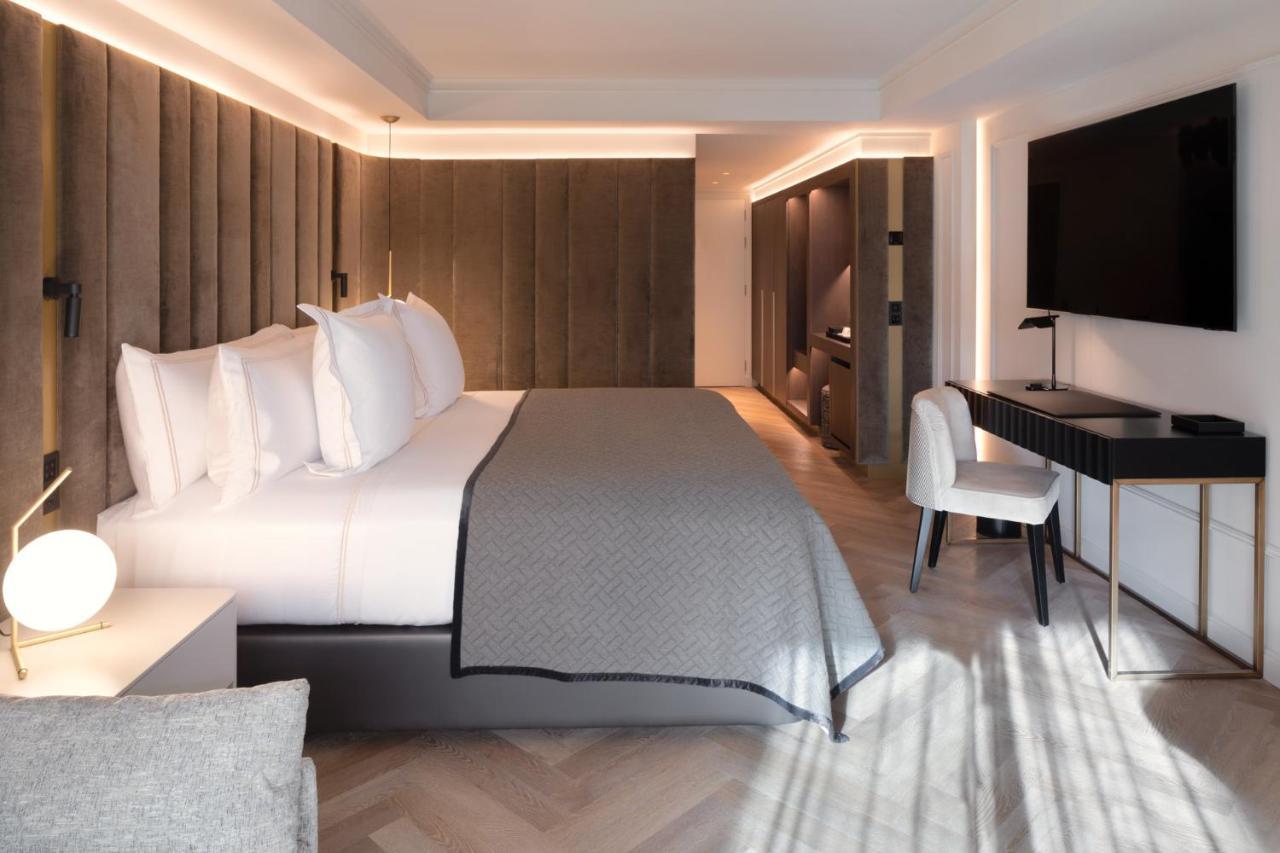 Hotel Mim Andorra Les Escaldes Luaran gambar