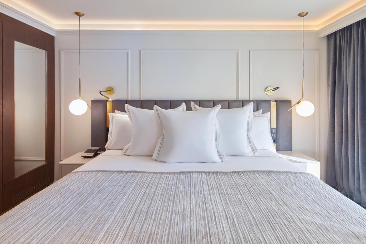 Hotel Mim Andorra Les Escaldes Luaran gambar