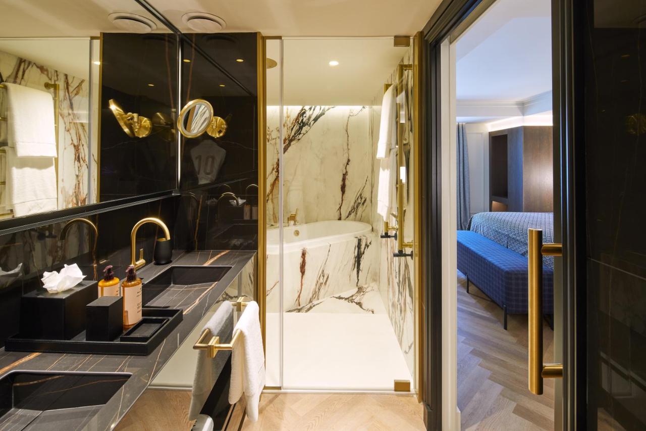 Hotel Mim Andorra Les Escaldes Luaran gambar